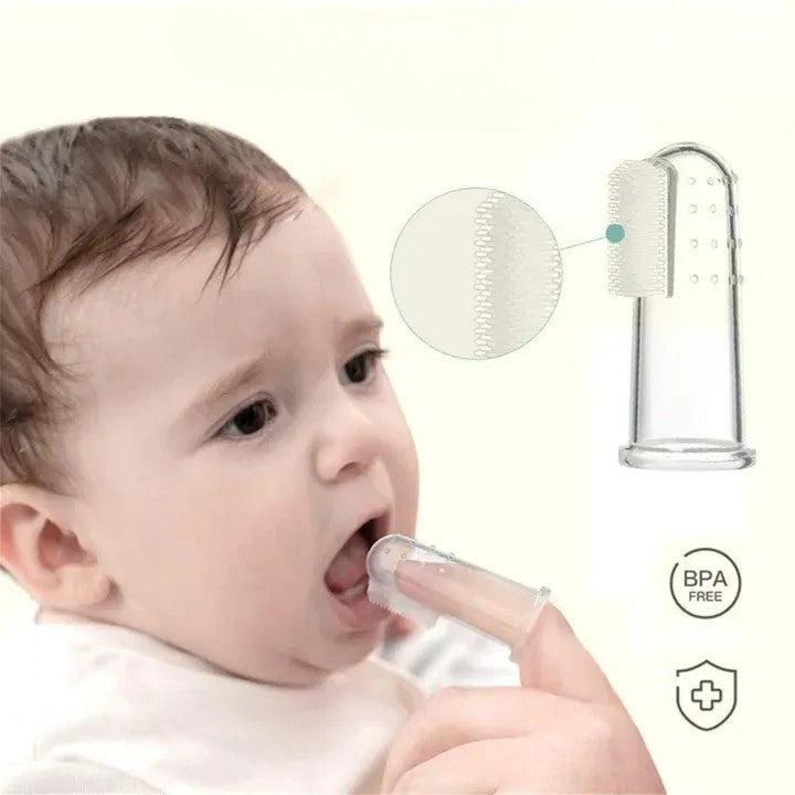 Set cuidado de bebé