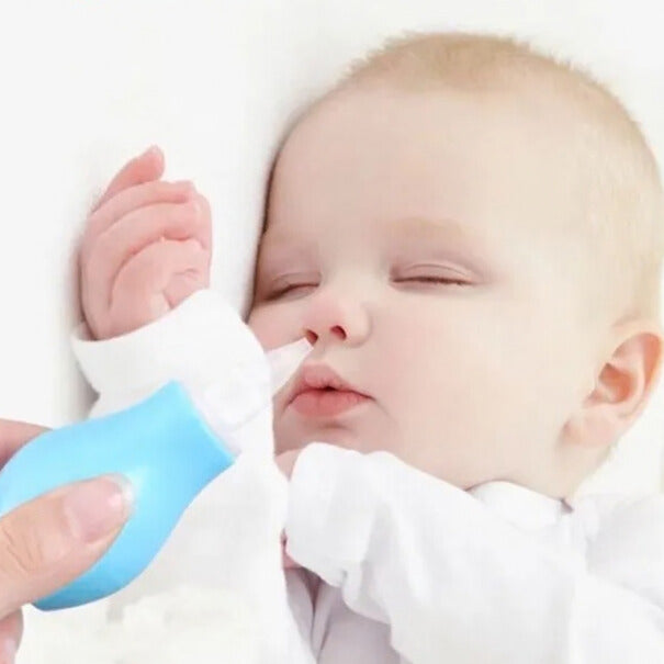 Set cuidado de bebé